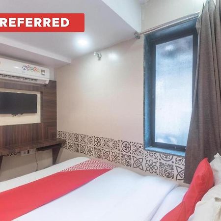 Oyo 49867 Hotel Kalpana Residency 孟买 外观 照片