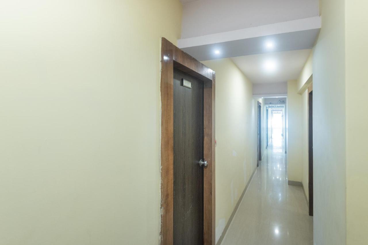 Oyo 49867 Hotel Kalpana Residency 孟买 外观 照片