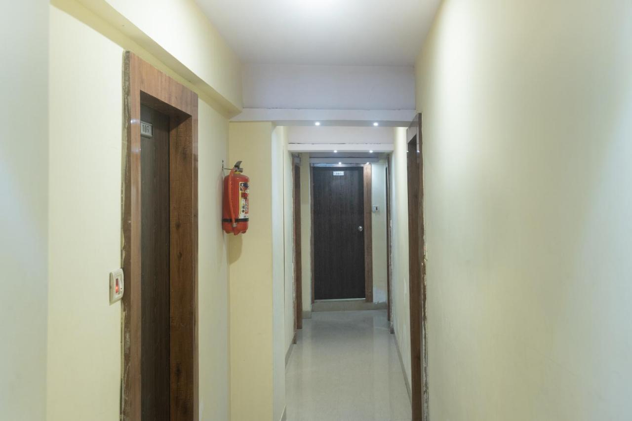 Oyo 49867 Hotel Kalpana Residency 孟买 外观 照片