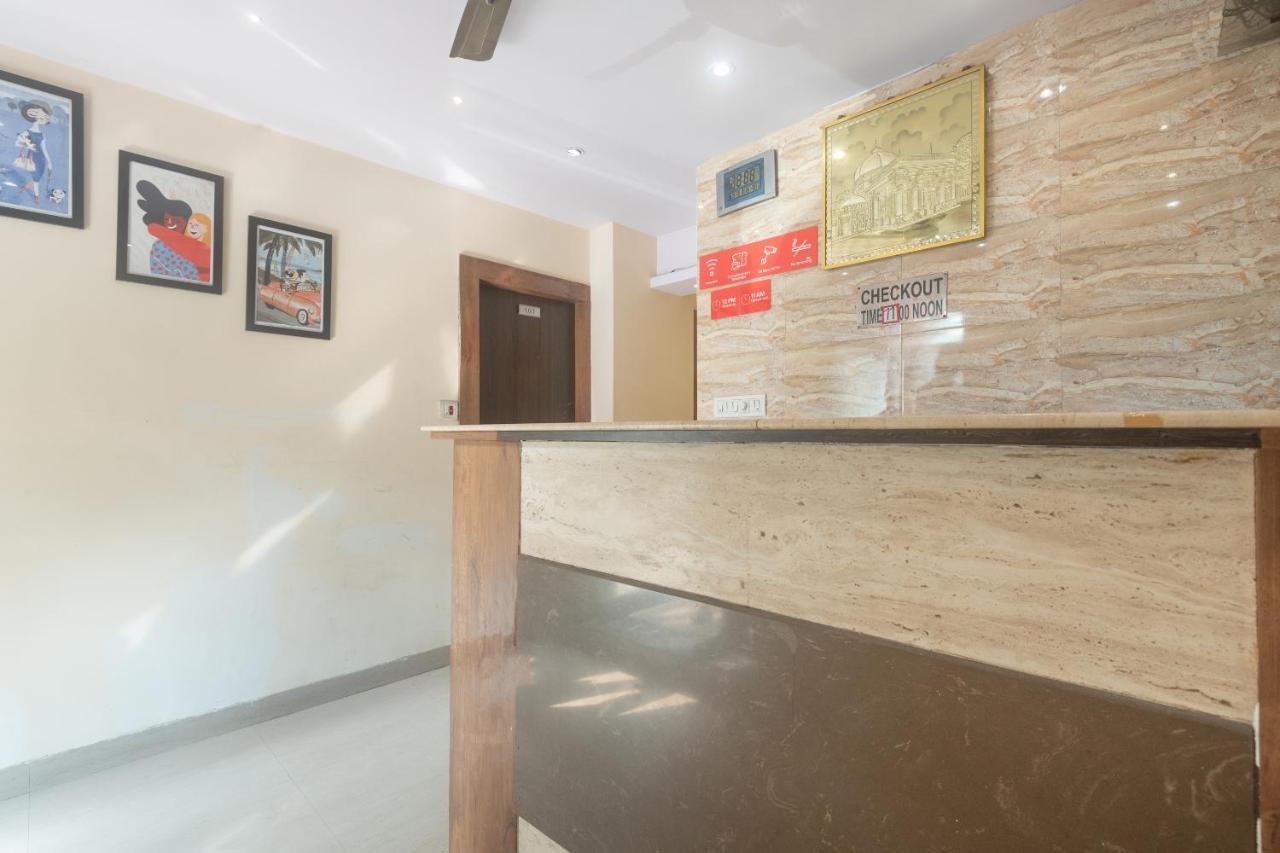 Oyo 49867 Hotel Kalpana Residency 孟买 外观 照片