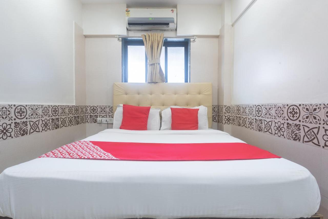 Oyo 49867 Hotel Kalpana Residency 孟买 外观 照片