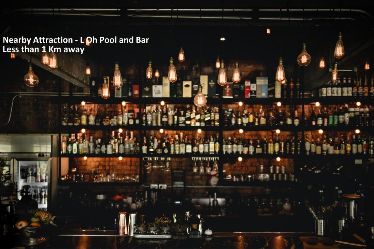 Oyo 49867 Hotel Kalpana Residency 孟买 外观 照片