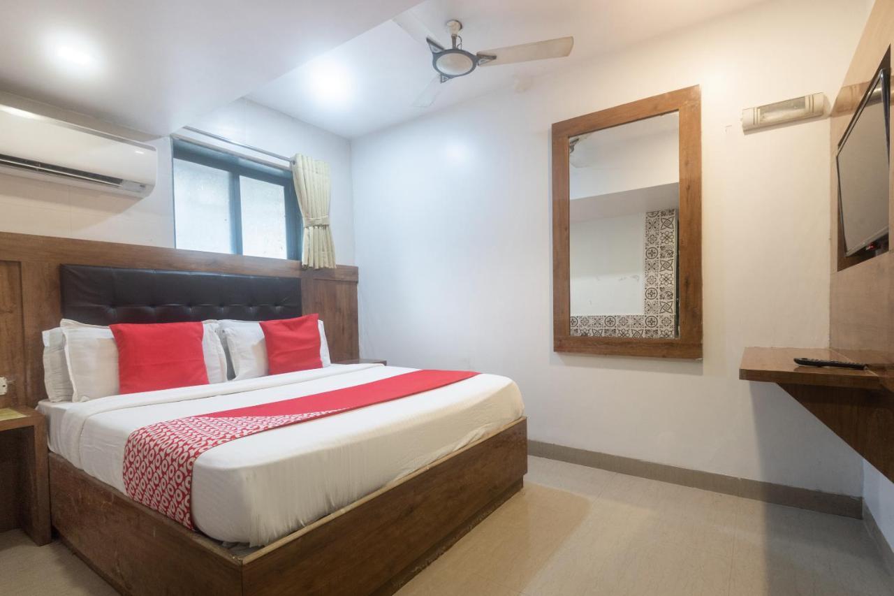 Oyo 49867 Hotel Kalpana Residency 孟买 外观 照片