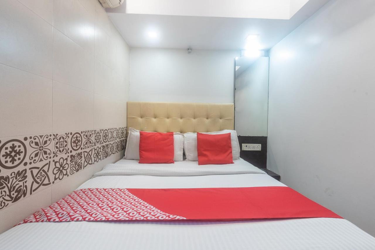 Oyo 49867 Hotel Kalpana Residency 孟买 外观 照片