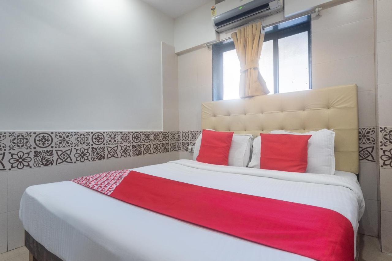 Oyo 49867 Hotel Kalpana Residency 孟买 外观 照片