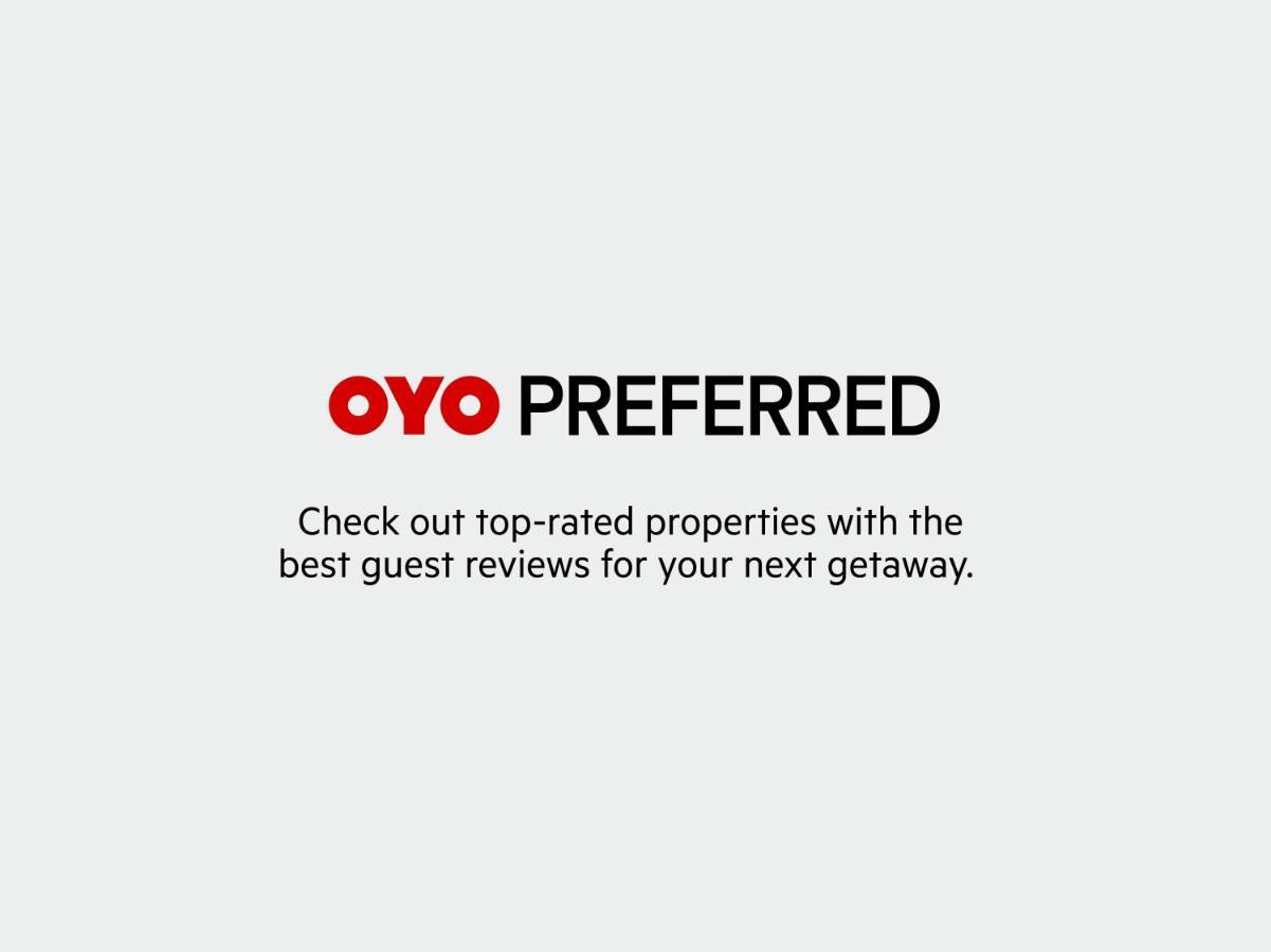 Oyo 49867 Hotel Kalpana Residency 孟买 外观 照片