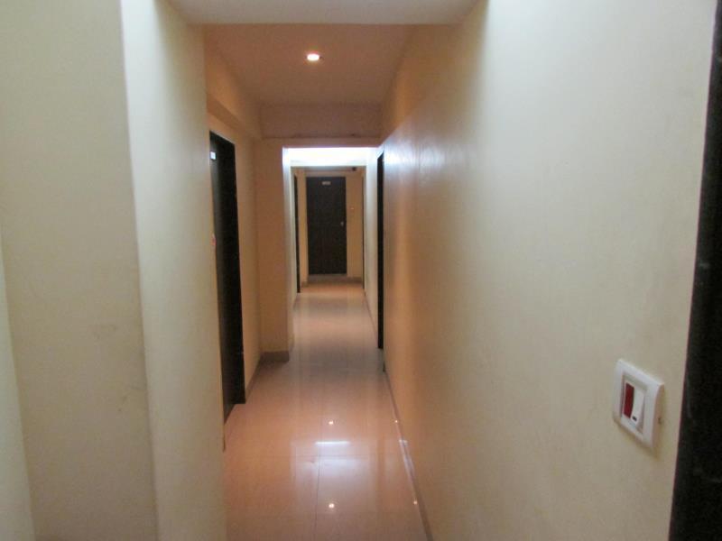 Oyo 49867 Hotel Kalpana Residency 孟买 外观 照片