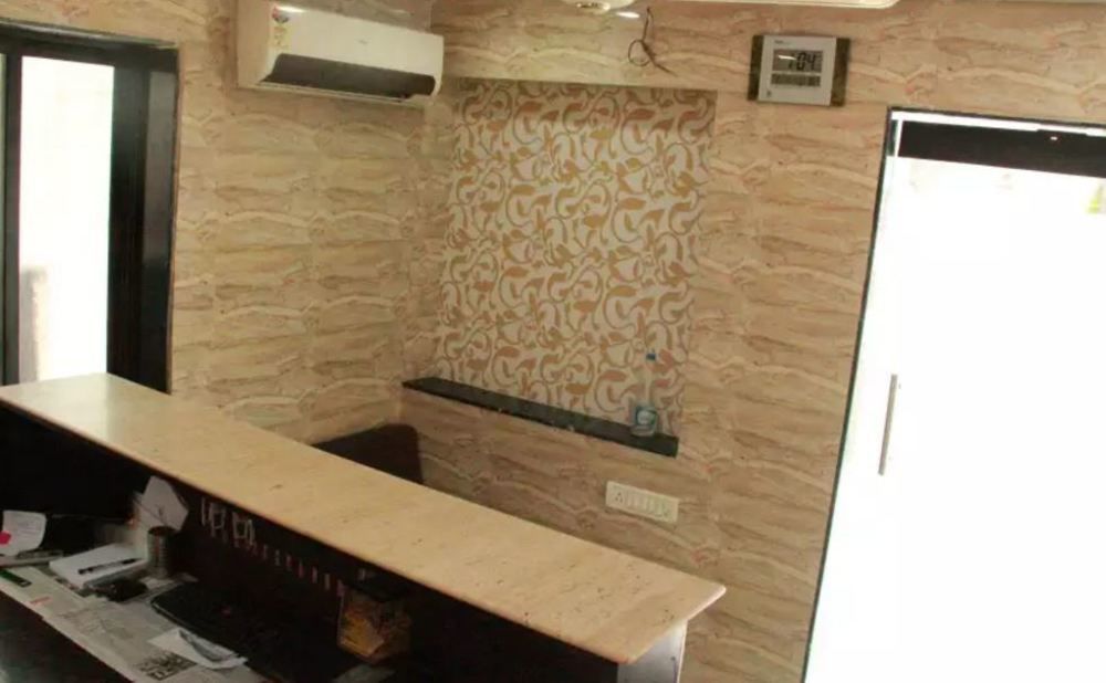 Oyo 49867 Hotel Kalpana Residency 孟买 外观 照片