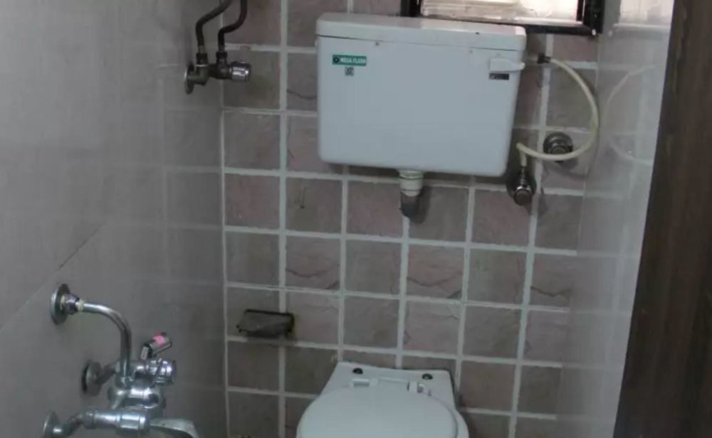 Oyo 49867 Hotel Kalpana Residency 孟买 外观 照片