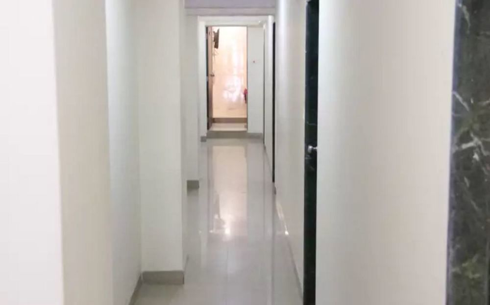 Oyo 49867 Hotel Kalpana Residency 孟买 外观 照片