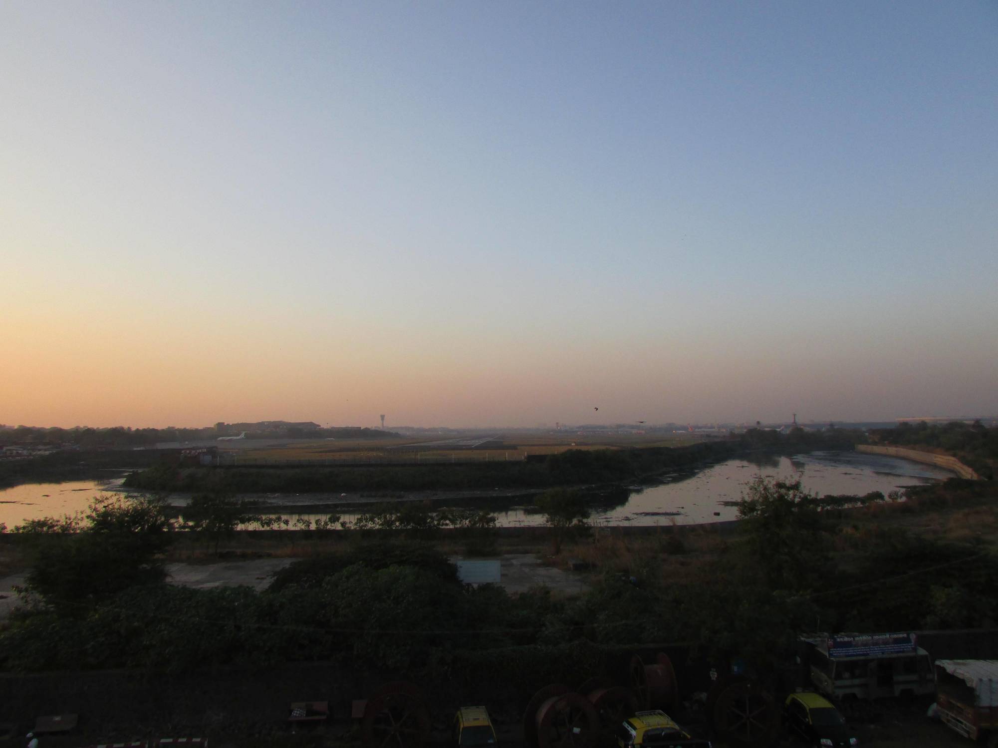 Oyo 49867 Hotel Kalpana Residency 孟买 外观 照片