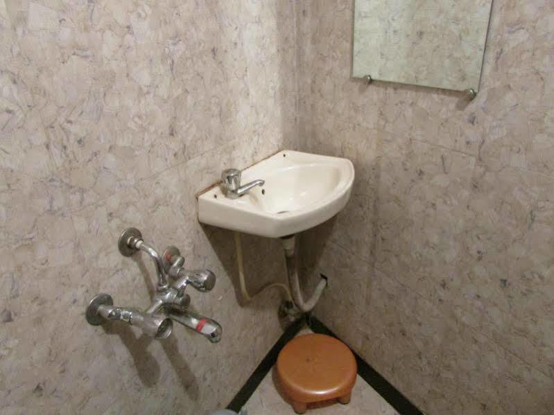 Oyo 49867 Hotel Kalpana Residency 孟买 外观 照片